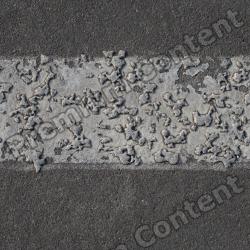 Seamless Asphalt